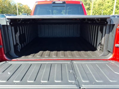 2027 RAM 1500 Tungsten