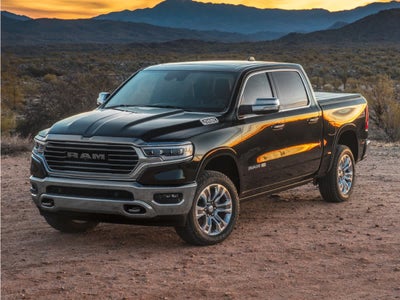 2023 RAM 1500 Longhorn