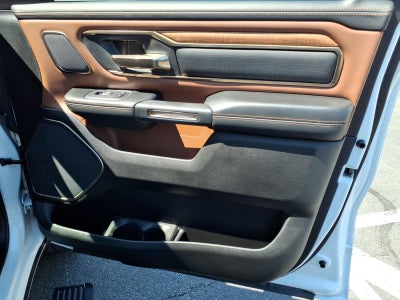 2023 RAM 1500 Longhorn