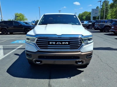 2023 RAM 1500 Longhorn