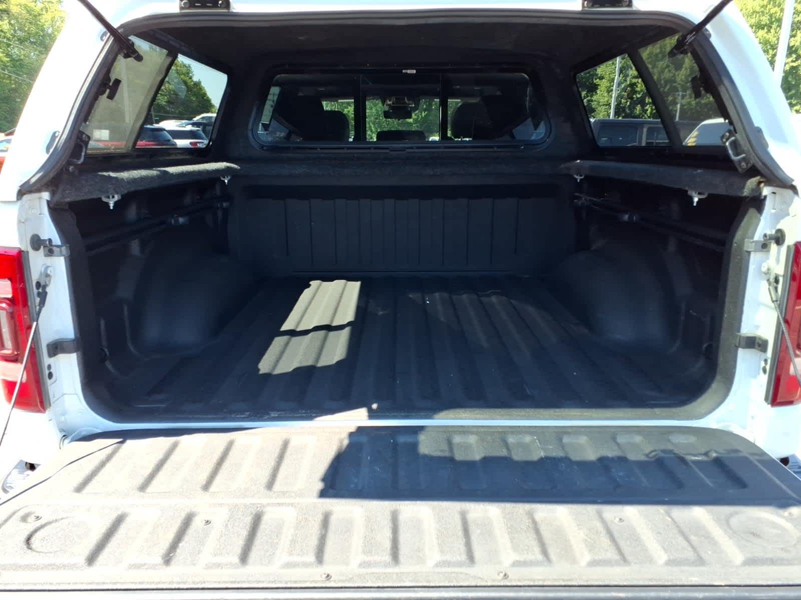 2023 RAM 1500 Longhorn