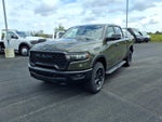 2027 RAM 1500 Rebel