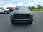 2027 RAM 1500 Rebel