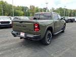 2027 RAM 1500 Rebel