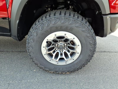 2027 RAM 1500 RHO