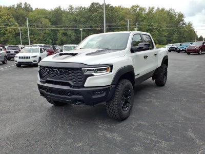 2027 RAM 1500 RHO