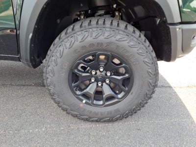 2027 RAM 1500 RHO