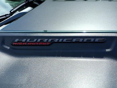 2027 RAM 1500 RHO