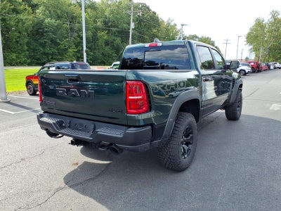 2027 RAM 1500 RHO