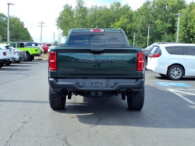 2027 RAM 1500 RHO
