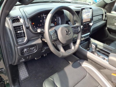 2027 RAM 1500 RHO