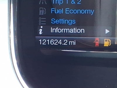 2013 Ford Taurus SEL