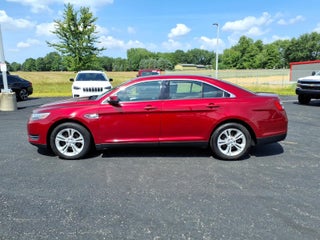 2013 Ford Taurus SEL