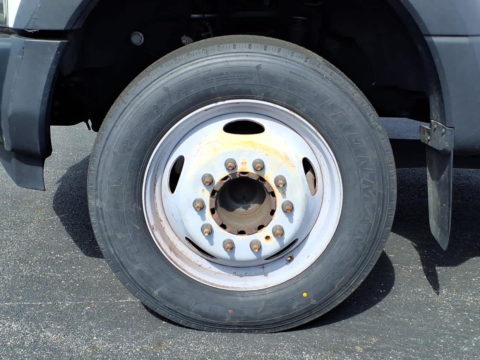 2019 Ford Super Duty F-450 DRW XLT