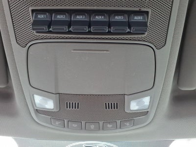 2019 Ford Super Duty F-450 DRW XLT