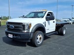 2019 Ford Super Duty F-450 DRW XLT