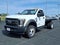 2019 Ford Super Duty F-450 DRW XLT