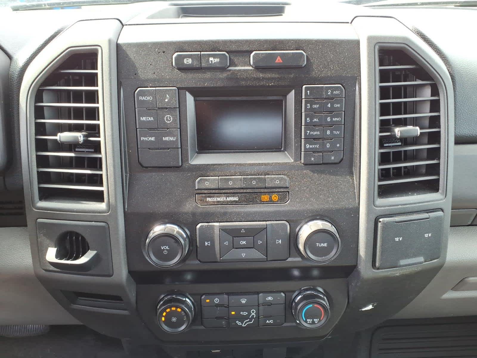 2019 Ford Super Duty F-450 DRW XLT