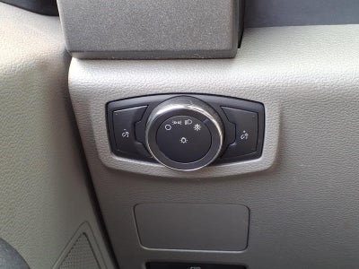 2019 Ford Super Duty F-450 DRW XLT