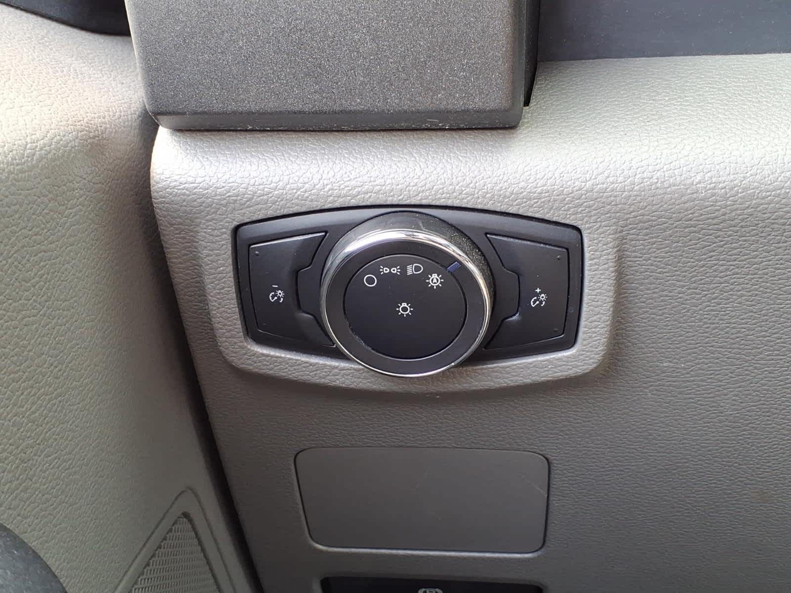 2019 Ford Super Duty F-450 DRW XLT