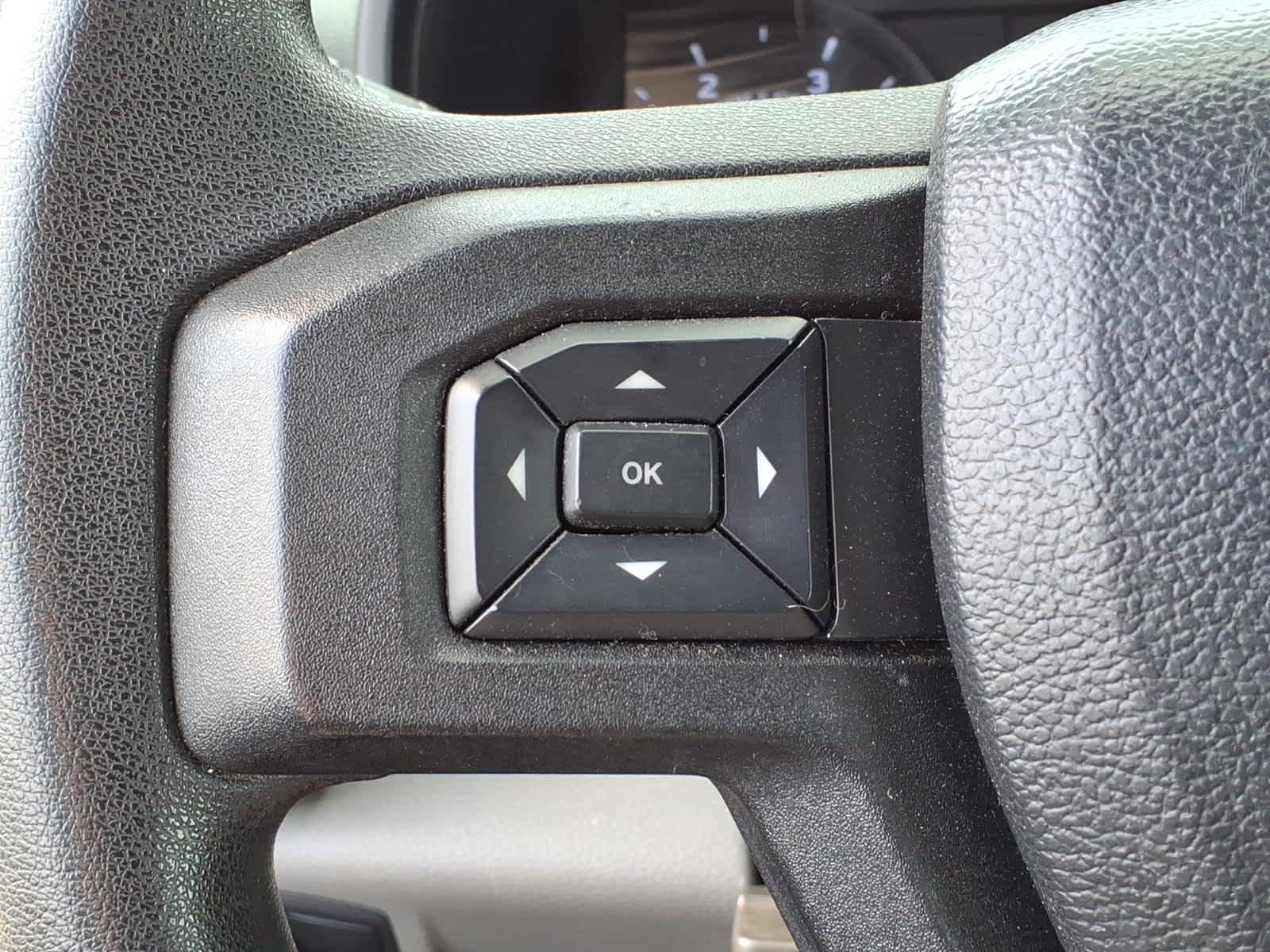 2019 Ford Super Duty F-450 DRW XLT
