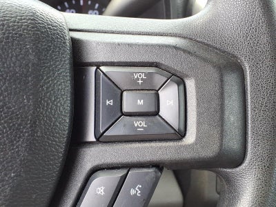 2019 Ford Super Duty F-450 DRW XLT