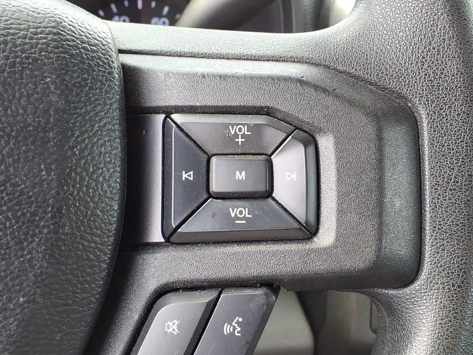 2019 Ford Super Duty F-450 DRW XLT