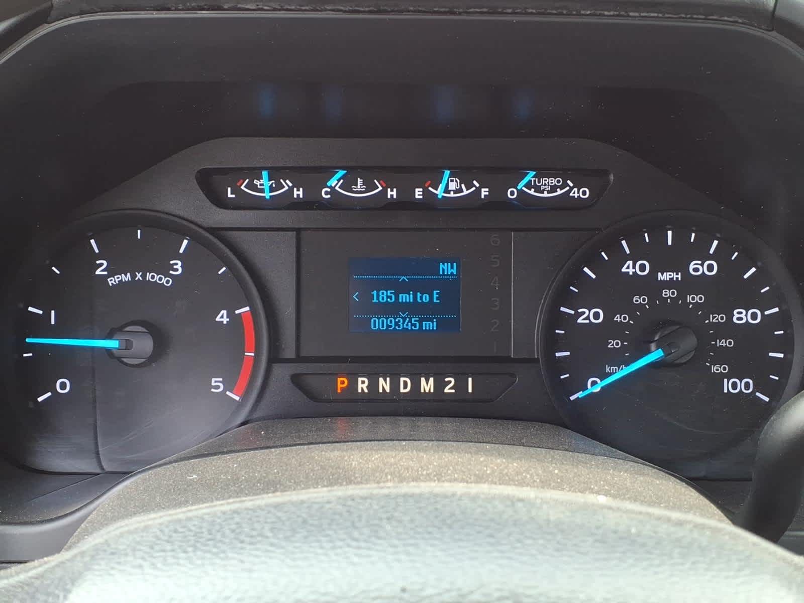 2019 Ford Super Duty F-450 DRW XLT