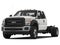 2015 Ford Super Duty F-550 DRW Base