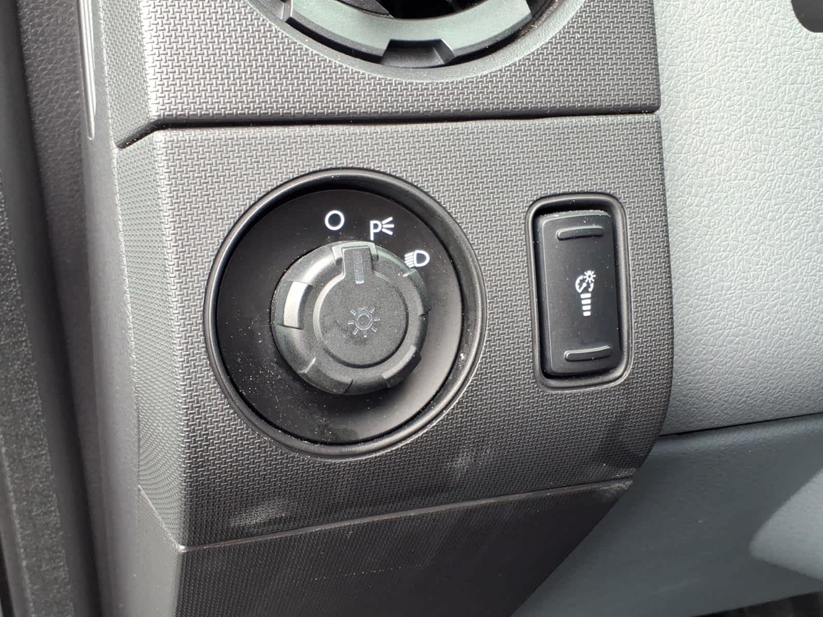 2015 Ford Super Duty F-550 DRW XL