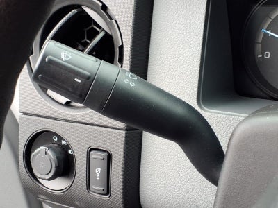 2015 Ford Super Duty F-550 DRW XL