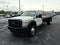 2015 Ford Super Duty F-550 DRW XL