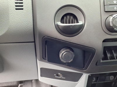 2015 Ford Super Duty F-550 DRW XL