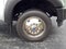 2015 Ford Super Duty F-550 DRW XL