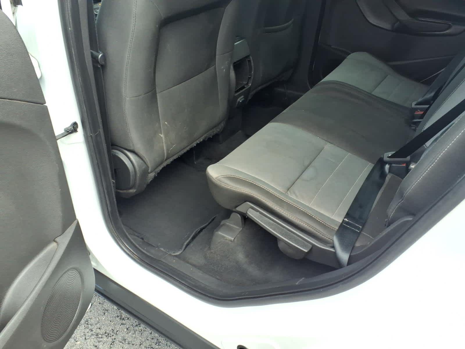 2019 Ford Escape S