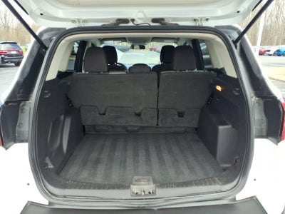 2019 Ford Escape S
