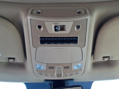 2017 Ford Super Duty F-350 SRW Lariat
