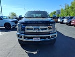 2017 Ford Super Duty F-350 SRW Lariat