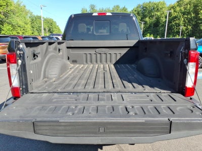 2017 Ford Super Duty F-350 SRW Lariat