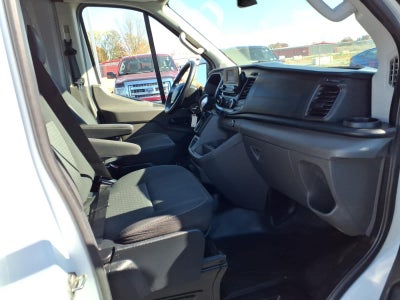2020 Ford Transit Cargo Van Base