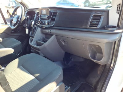 2020 Ford Transit Cargo Van Base