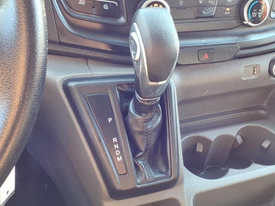 2020 Ford Transit Cargo Van Base
