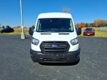 2020 Ford Transit Cargo Van Base