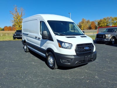 2020 Ford Transit Cargo Van Base