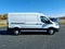 2020 Ford Transit Cargo Van Base