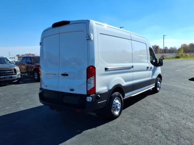 2020 Ford Transit Cargo Van Base