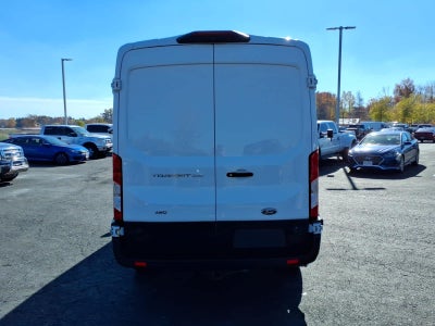 2020 Ford Transit Cargo Van Base
