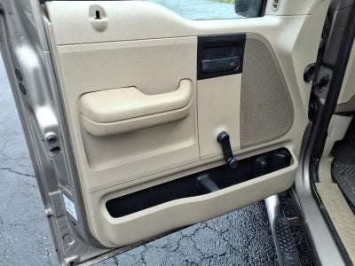 2005 Ford F-150 XL