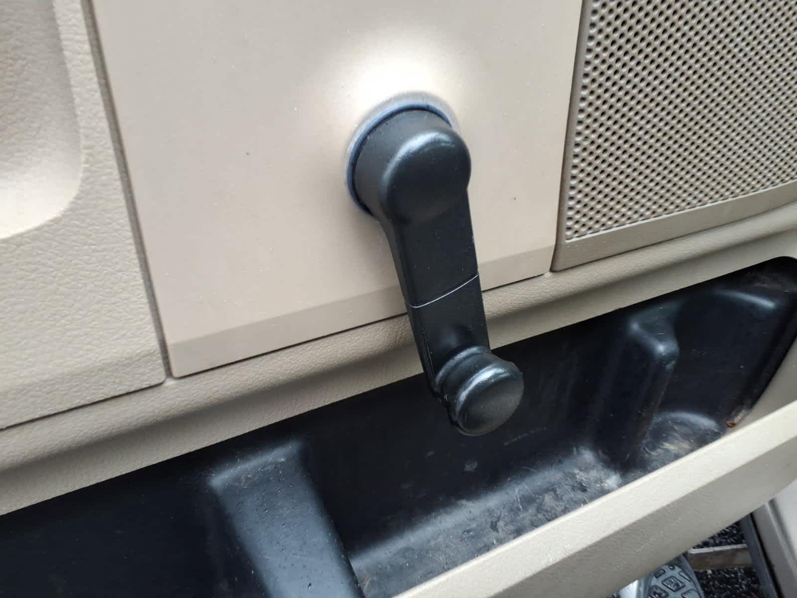 2005 Ford F-150 XL
