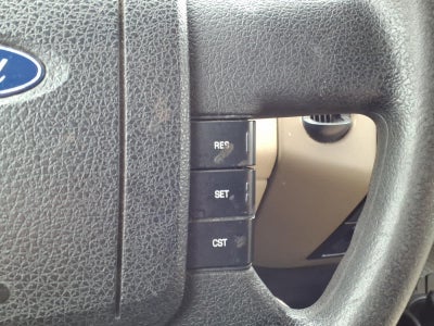 2005 Ford F-150 XL